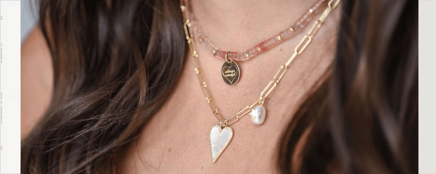 Spencer's jewelry 2025
