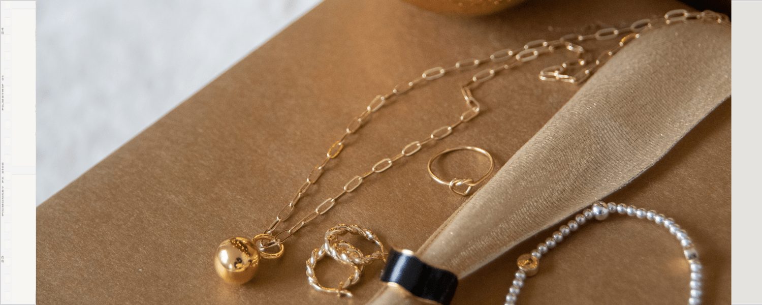 Gold chains 2025 under $200