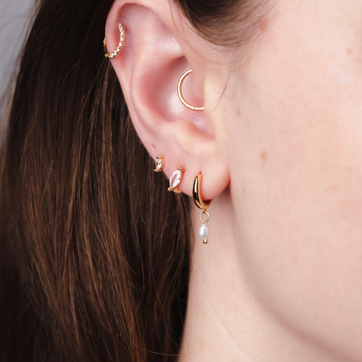 Essential Earring Set