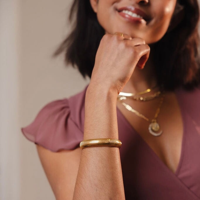 Mini Essential Bangle