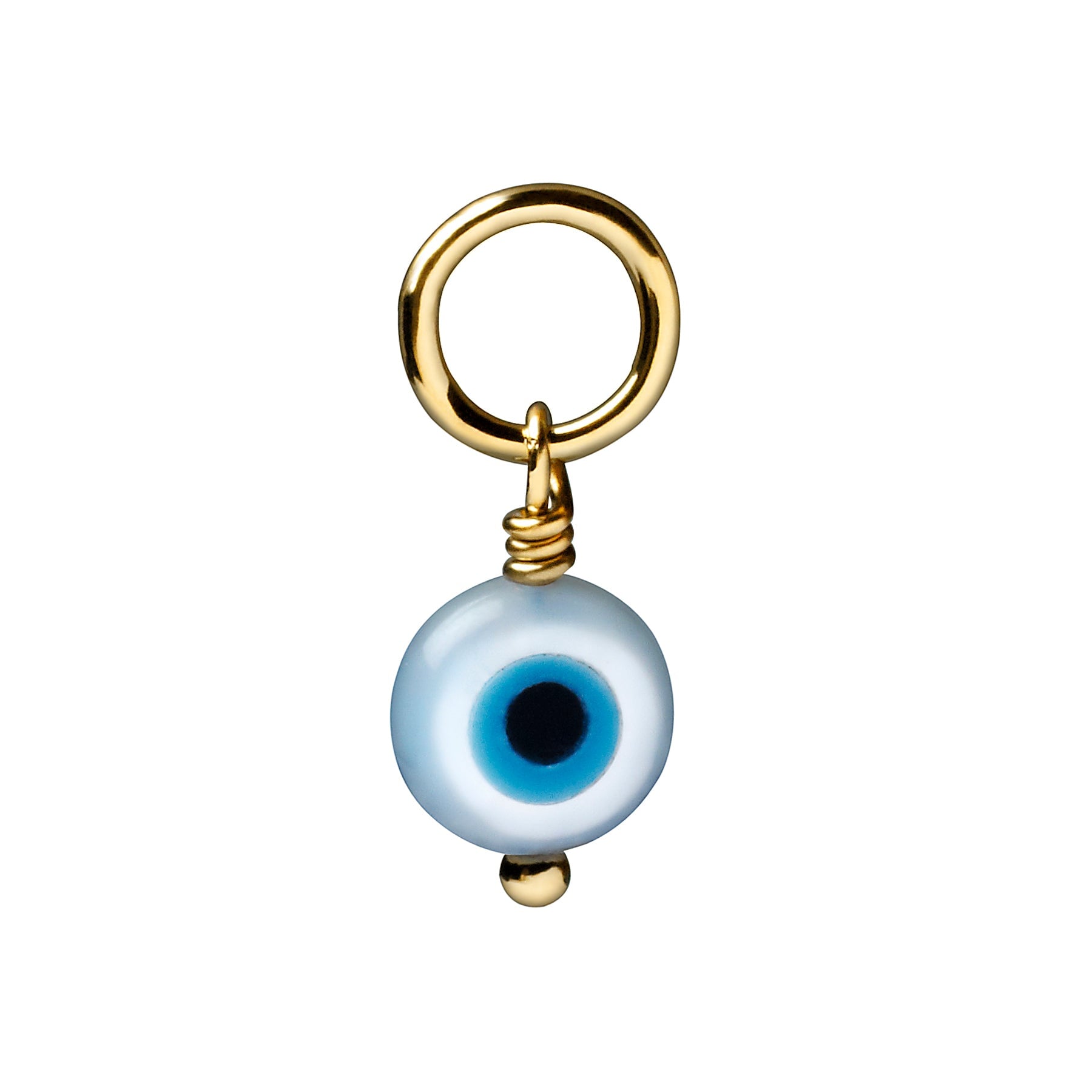 Evil Eye Charm
