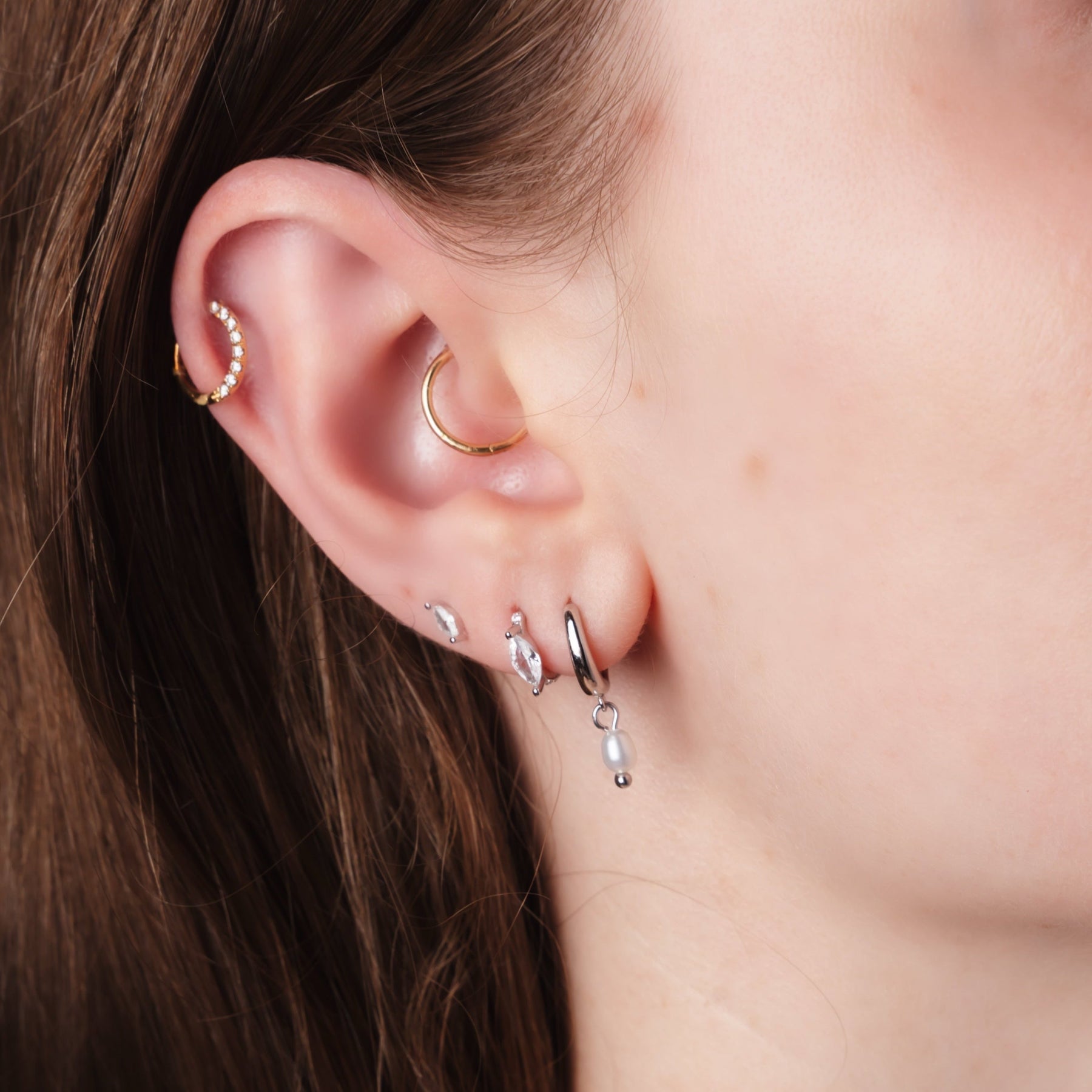 Essential Earring Set