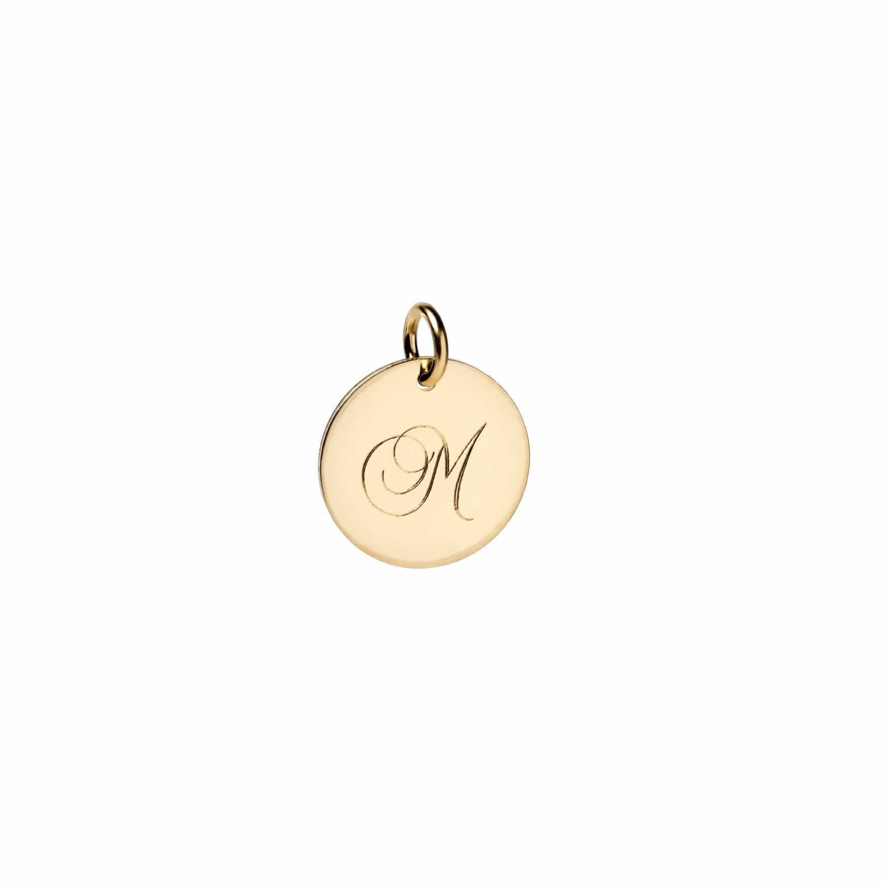 Taylor Gold Filled Charms