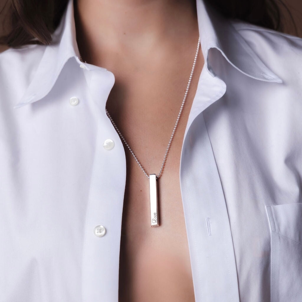 Marianne Pendant