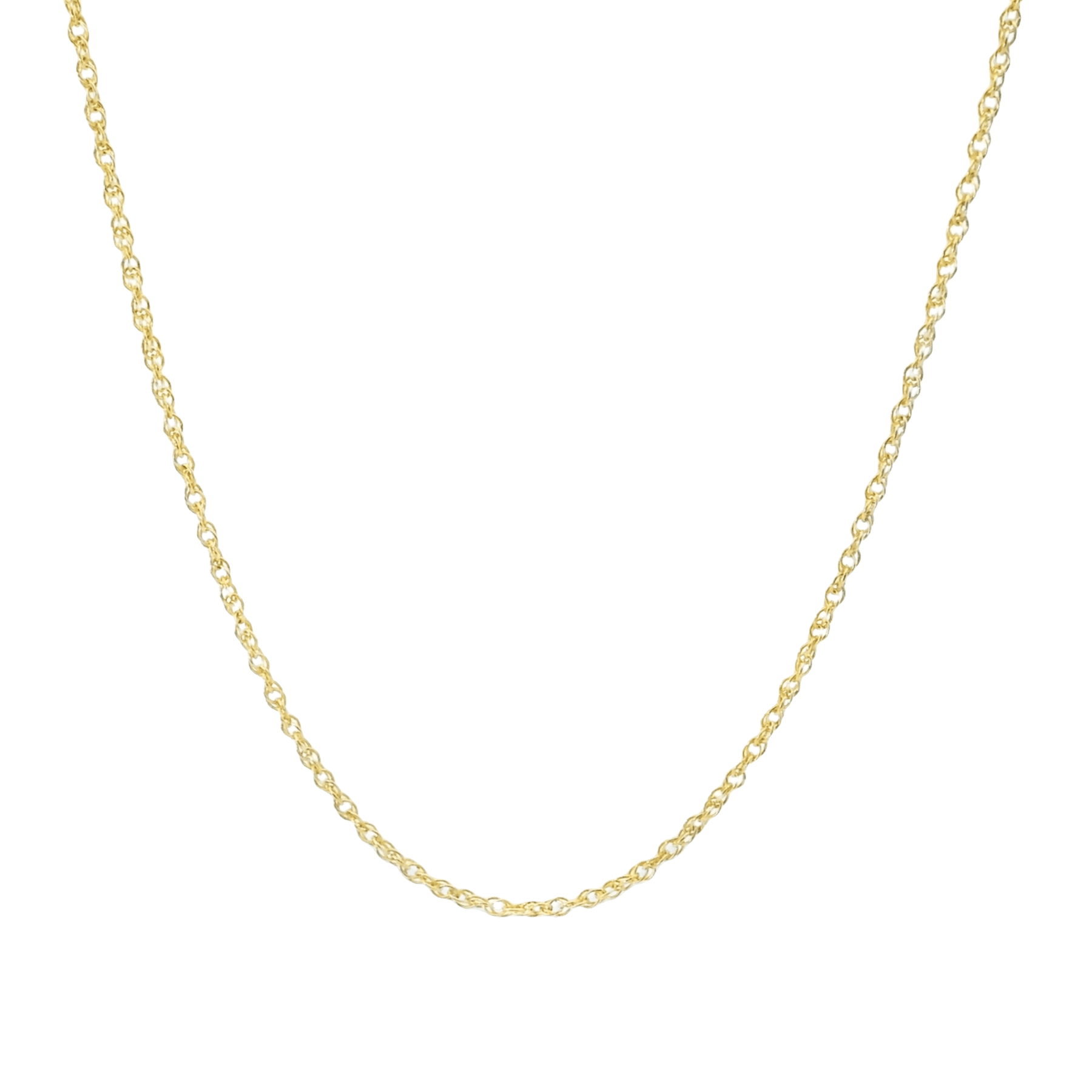 Rope Chain