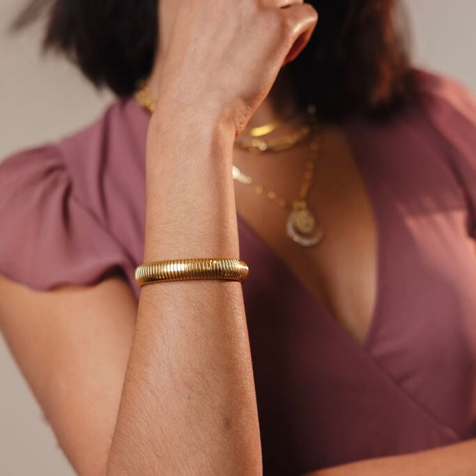 Mini Essential Bangle