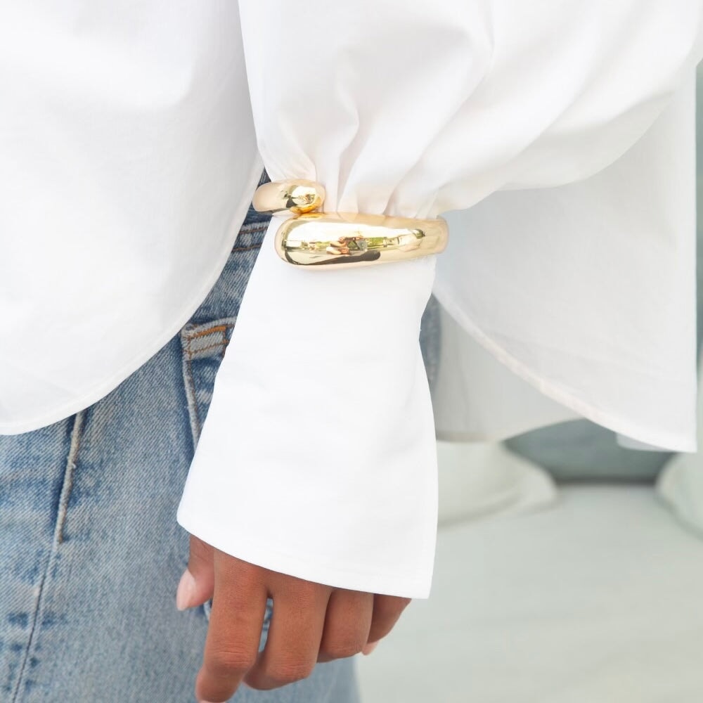 Flow Bangle