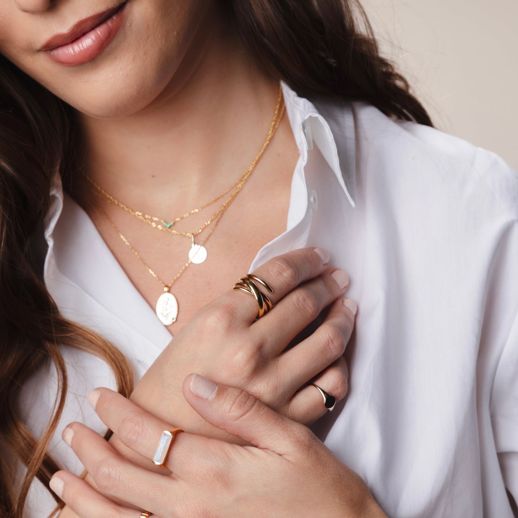 Romane Ring