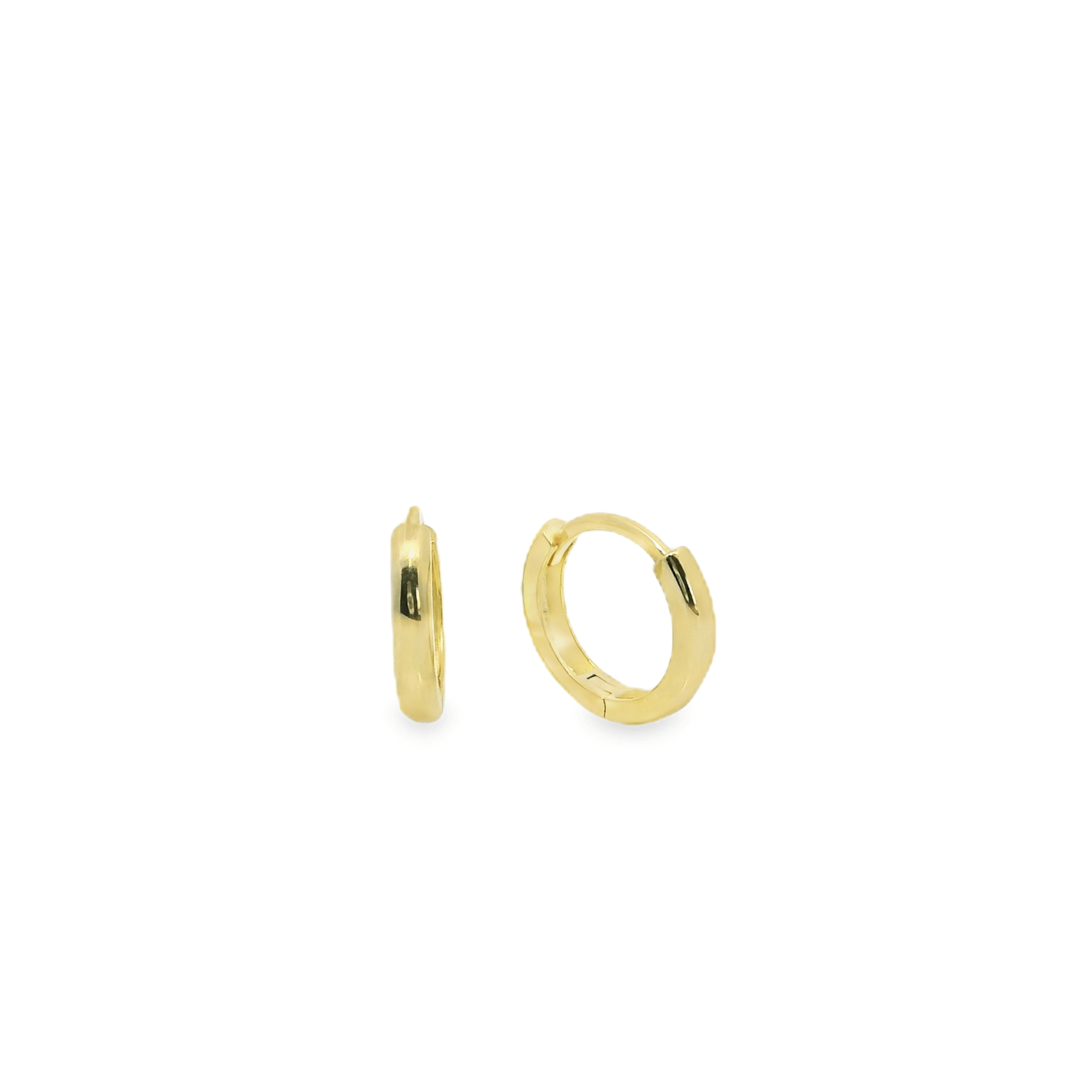 Gold Threeway Huggies main image 1