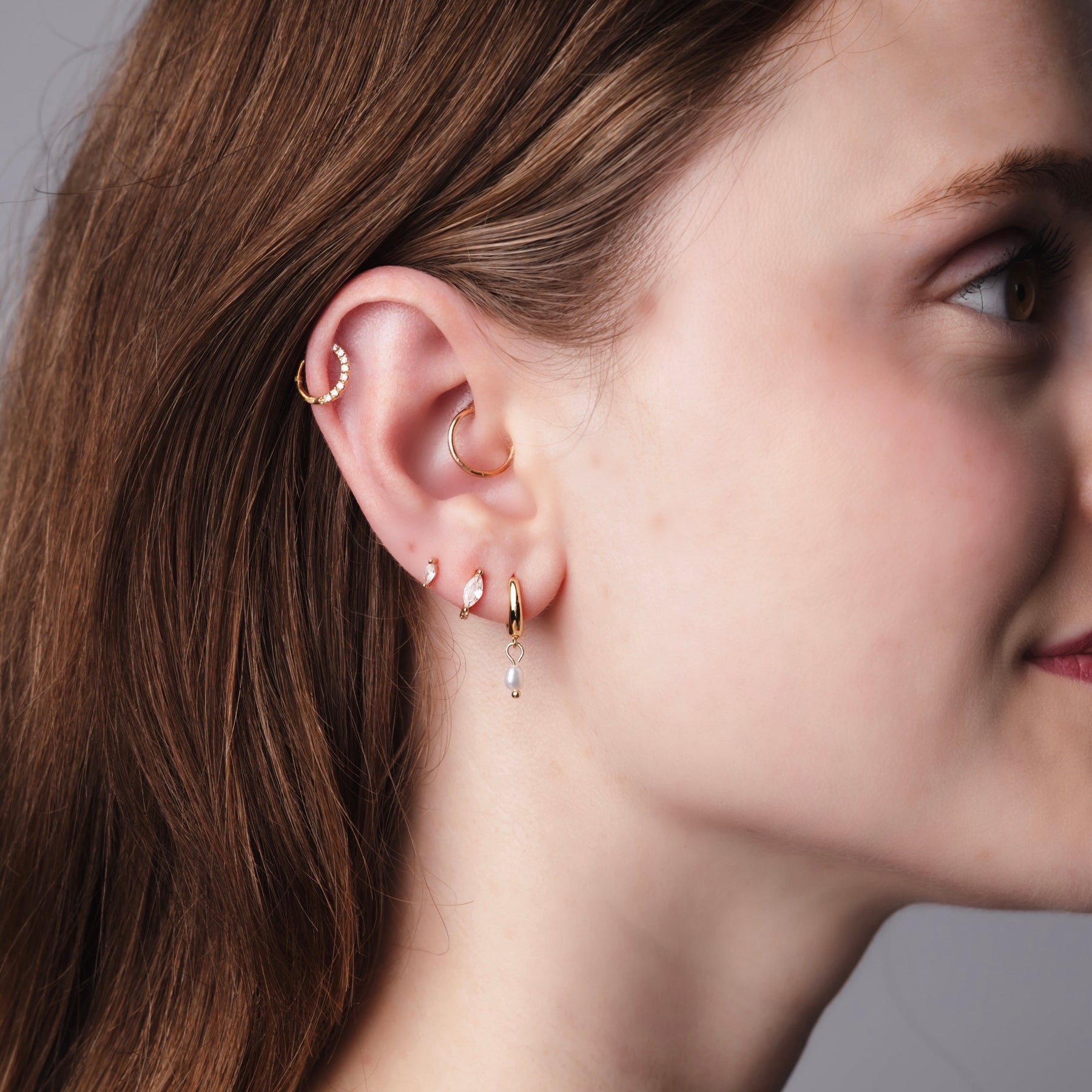 Essential Earring Set