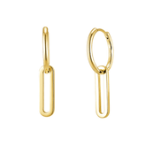 Karmina Chain Huggies