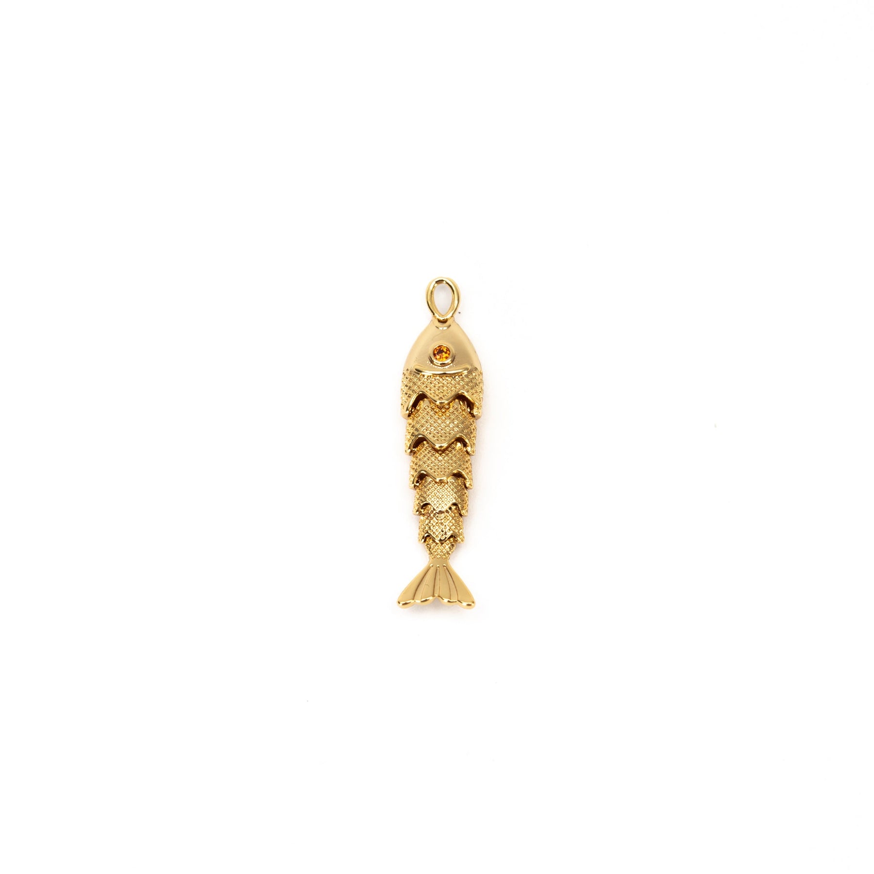 Fish Charm