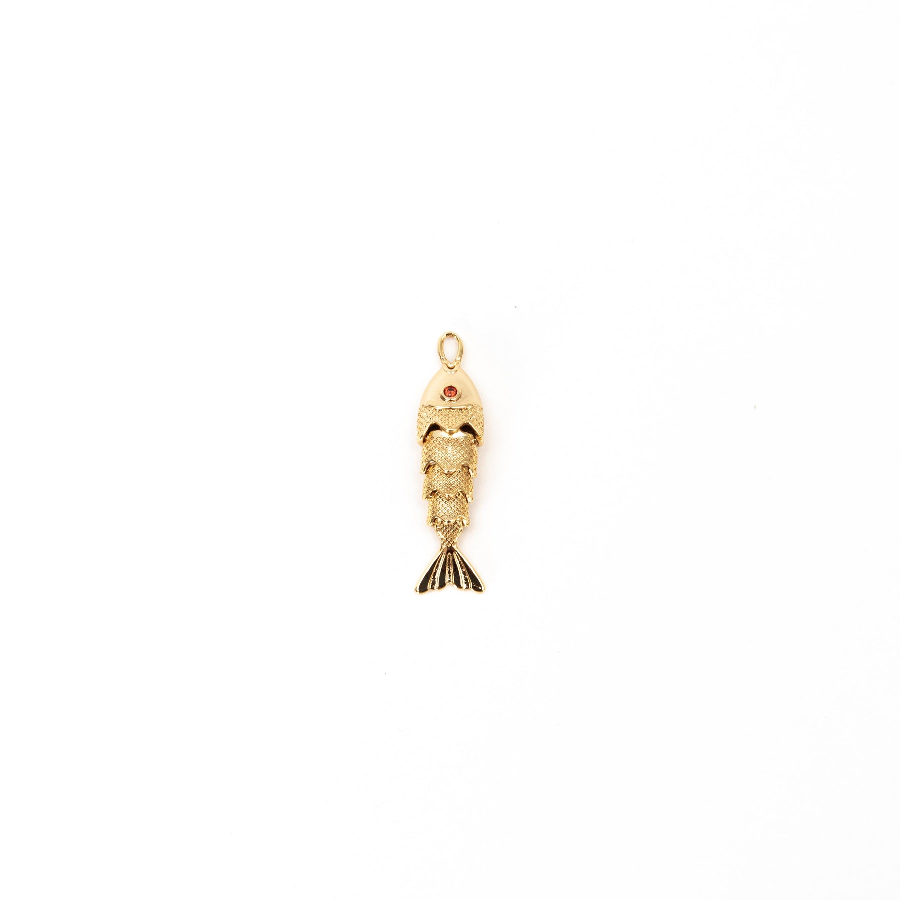 Fish Charm