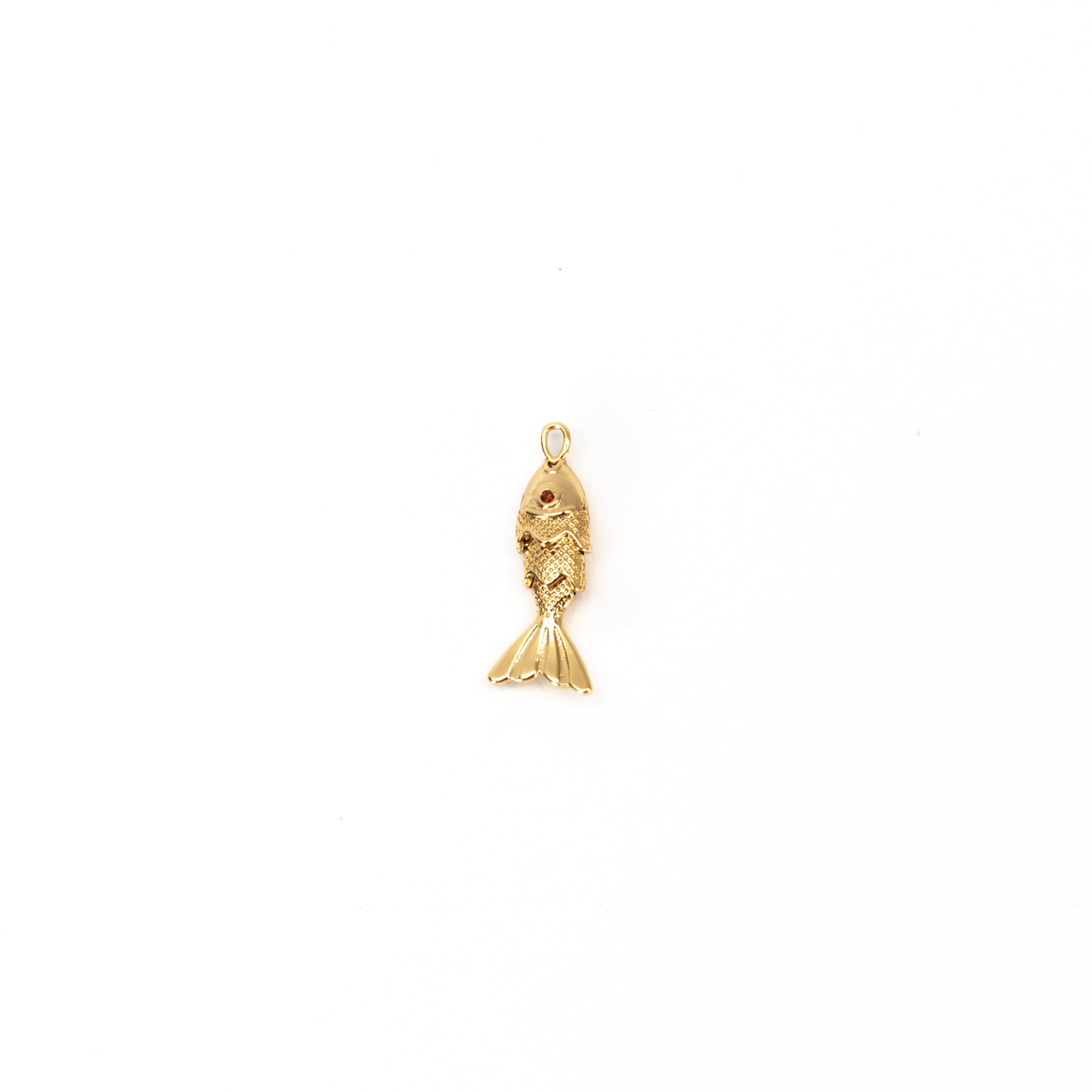 Fish Charm