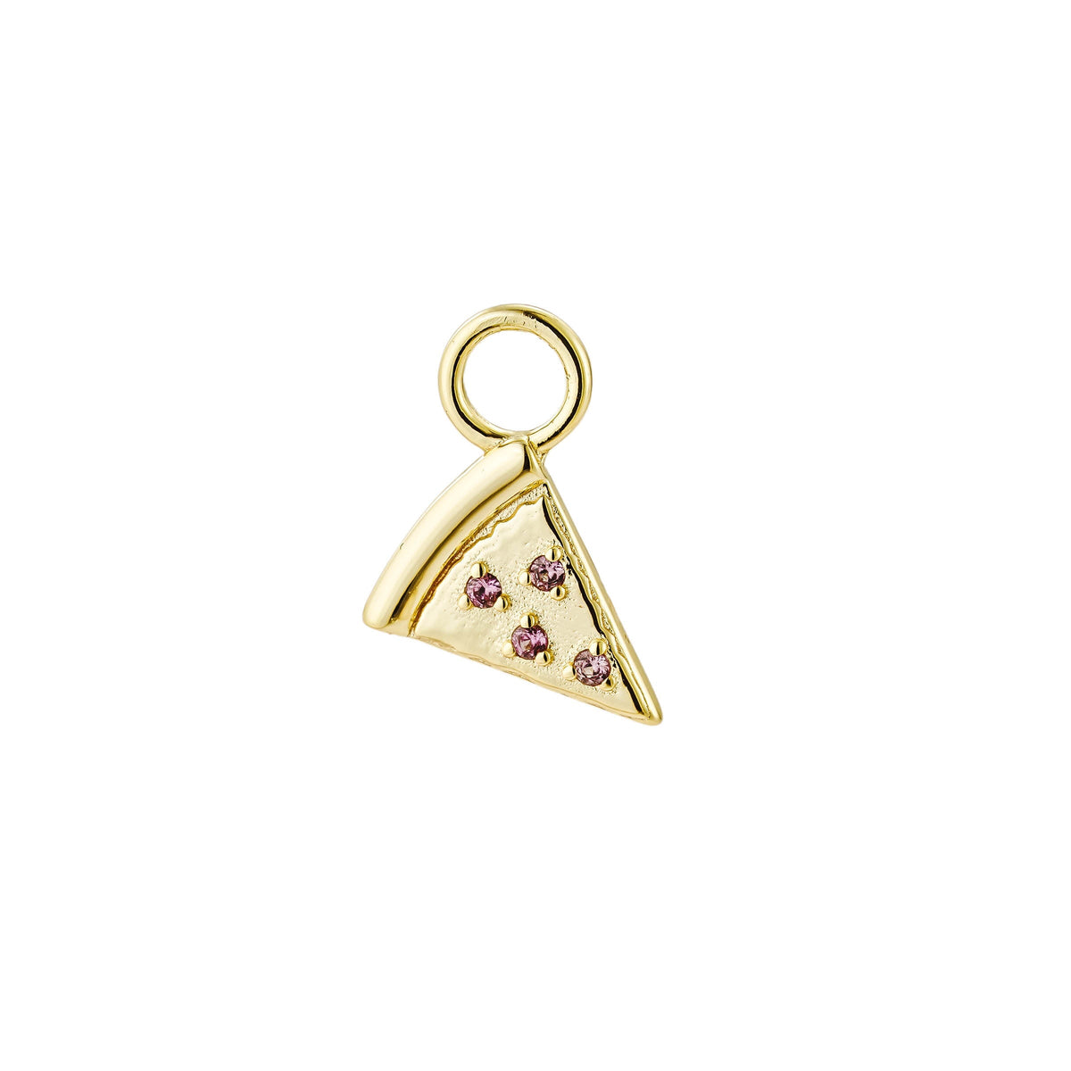 Pizza Charm