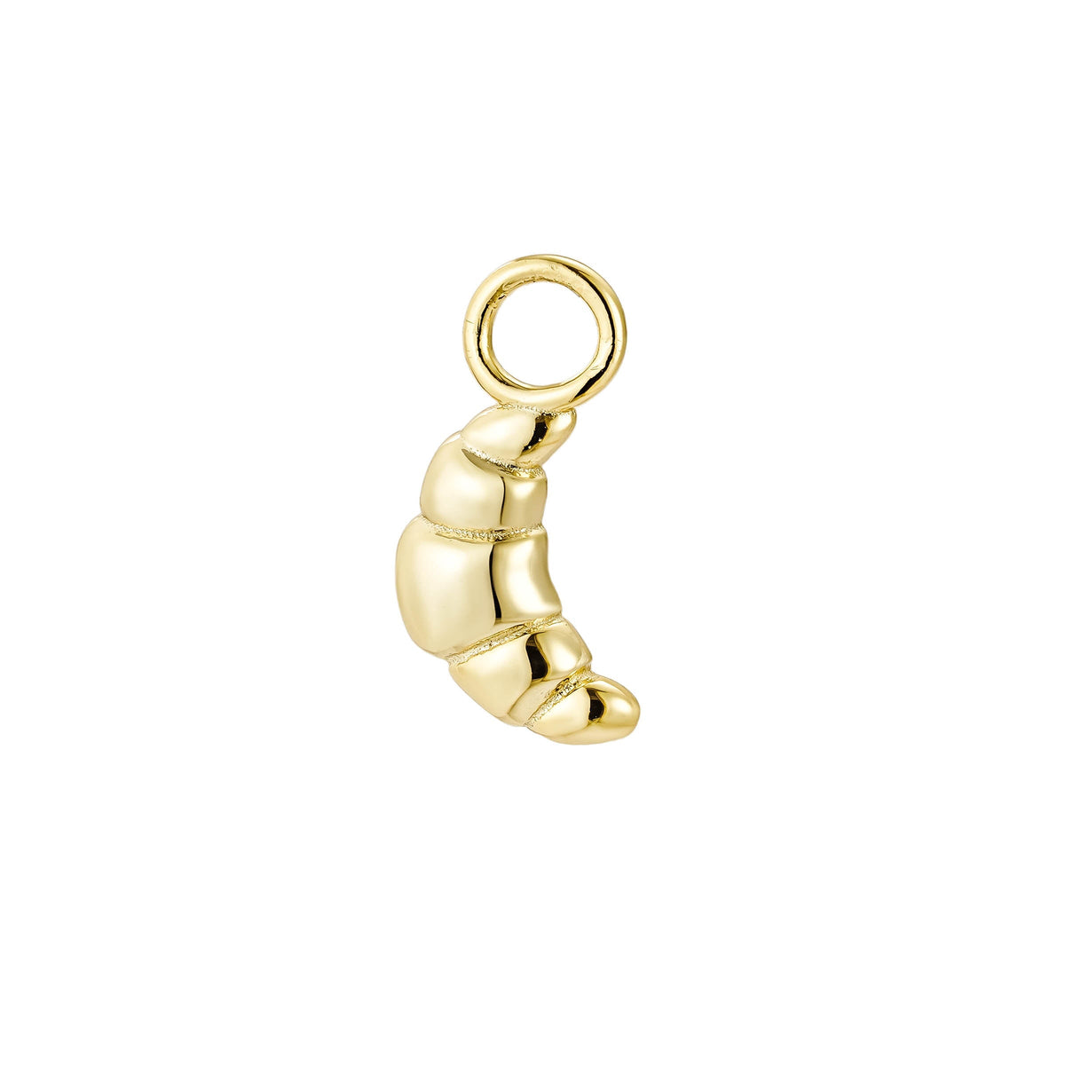 Croissant Charm