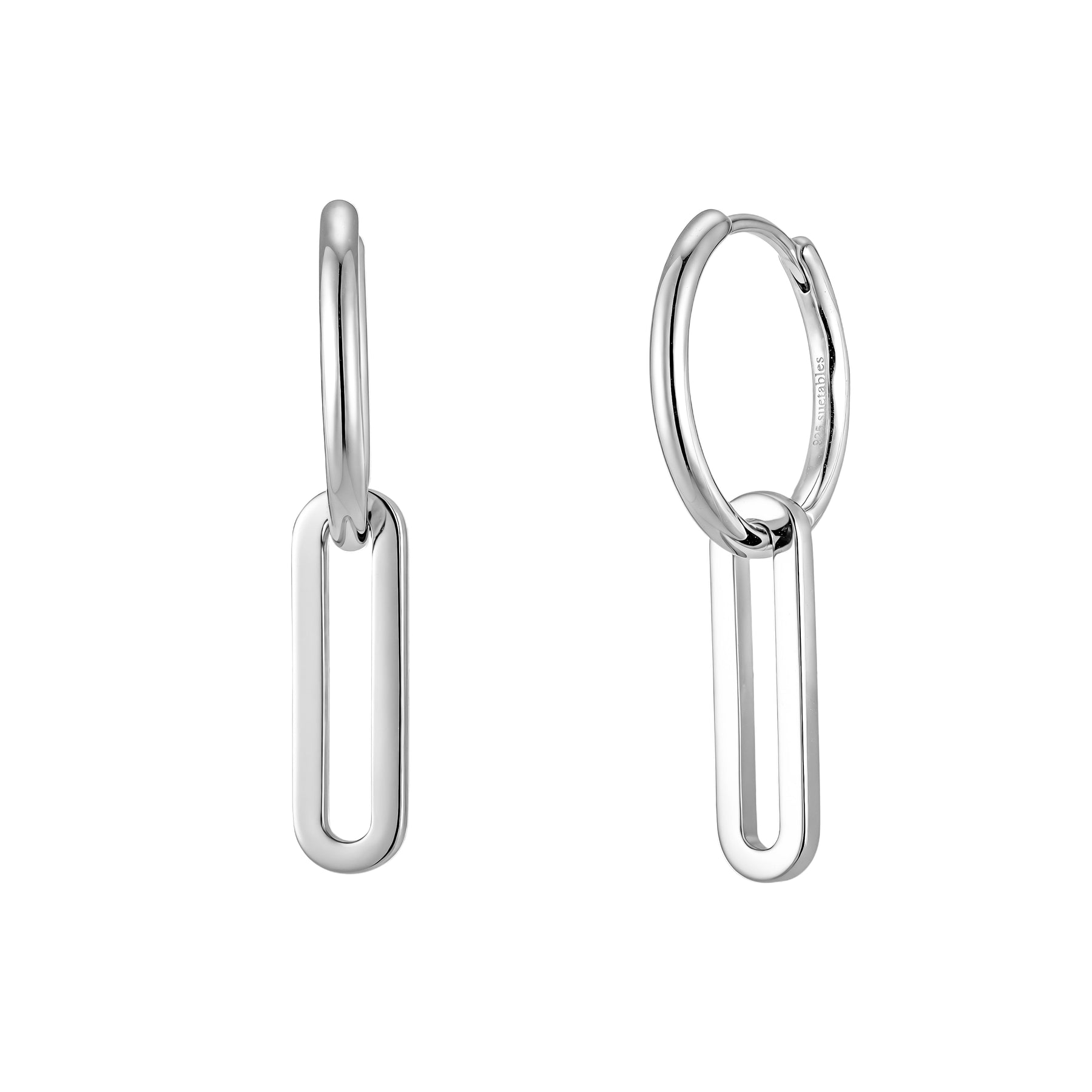 Karmina Chain Huggies