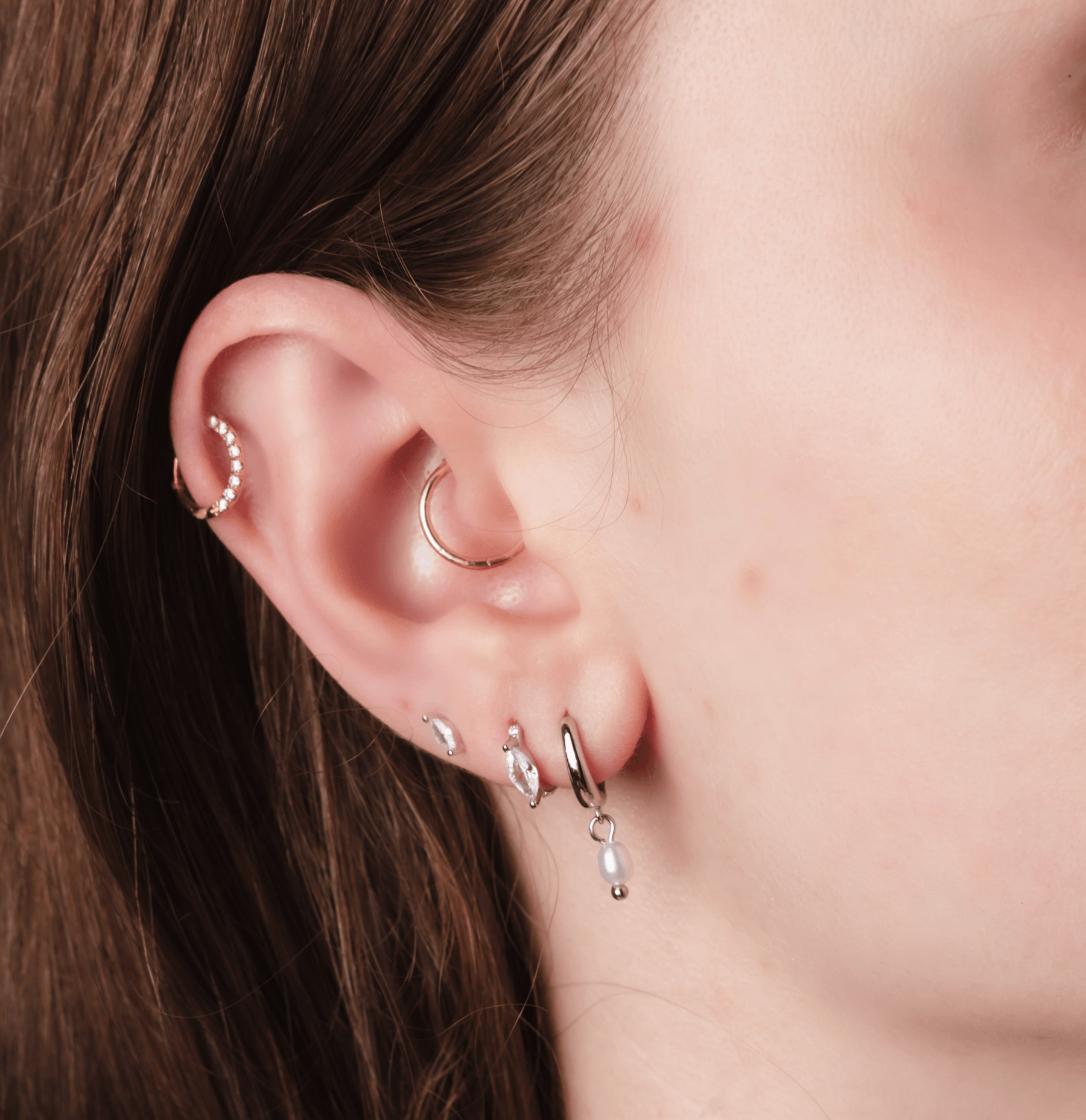 Essential Earring Set