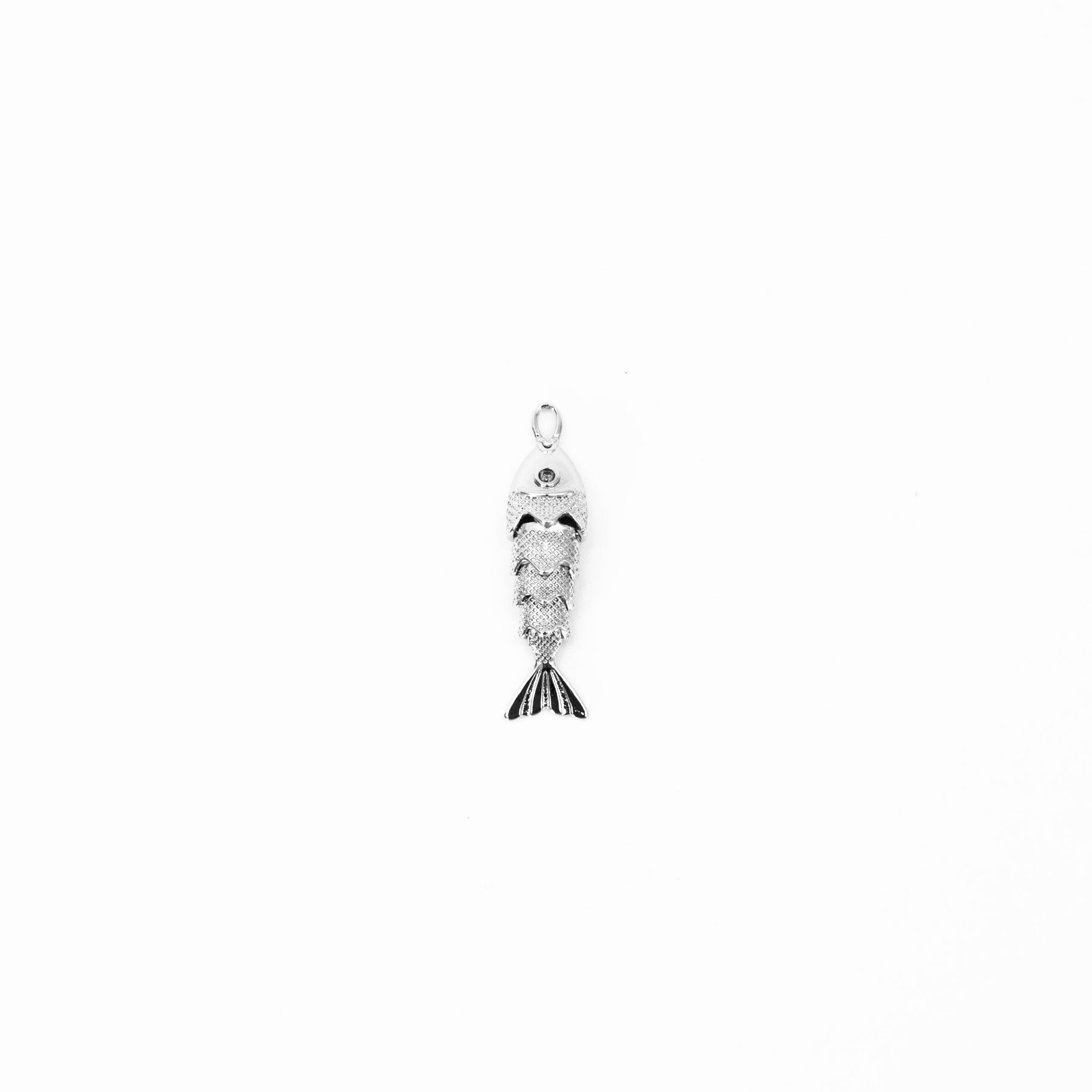 Fish Charm