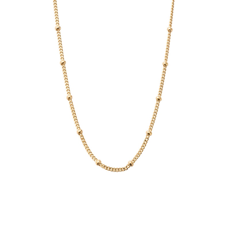 Satellite Ball Choker
