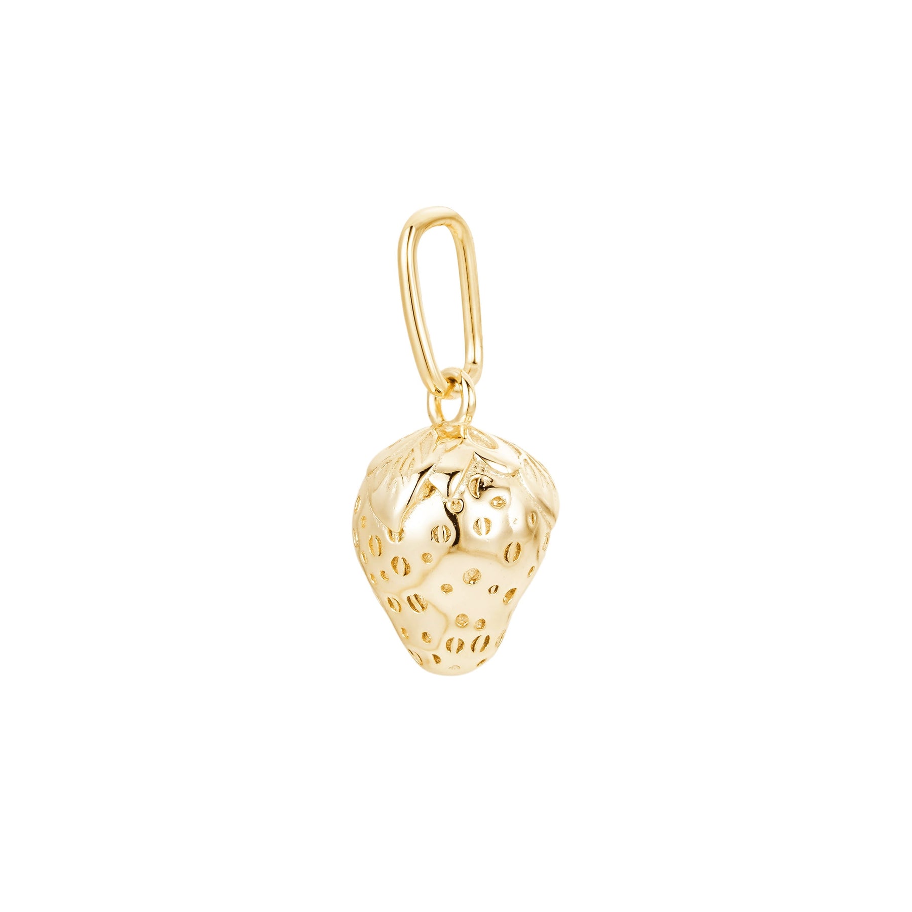 Strawberry Charm