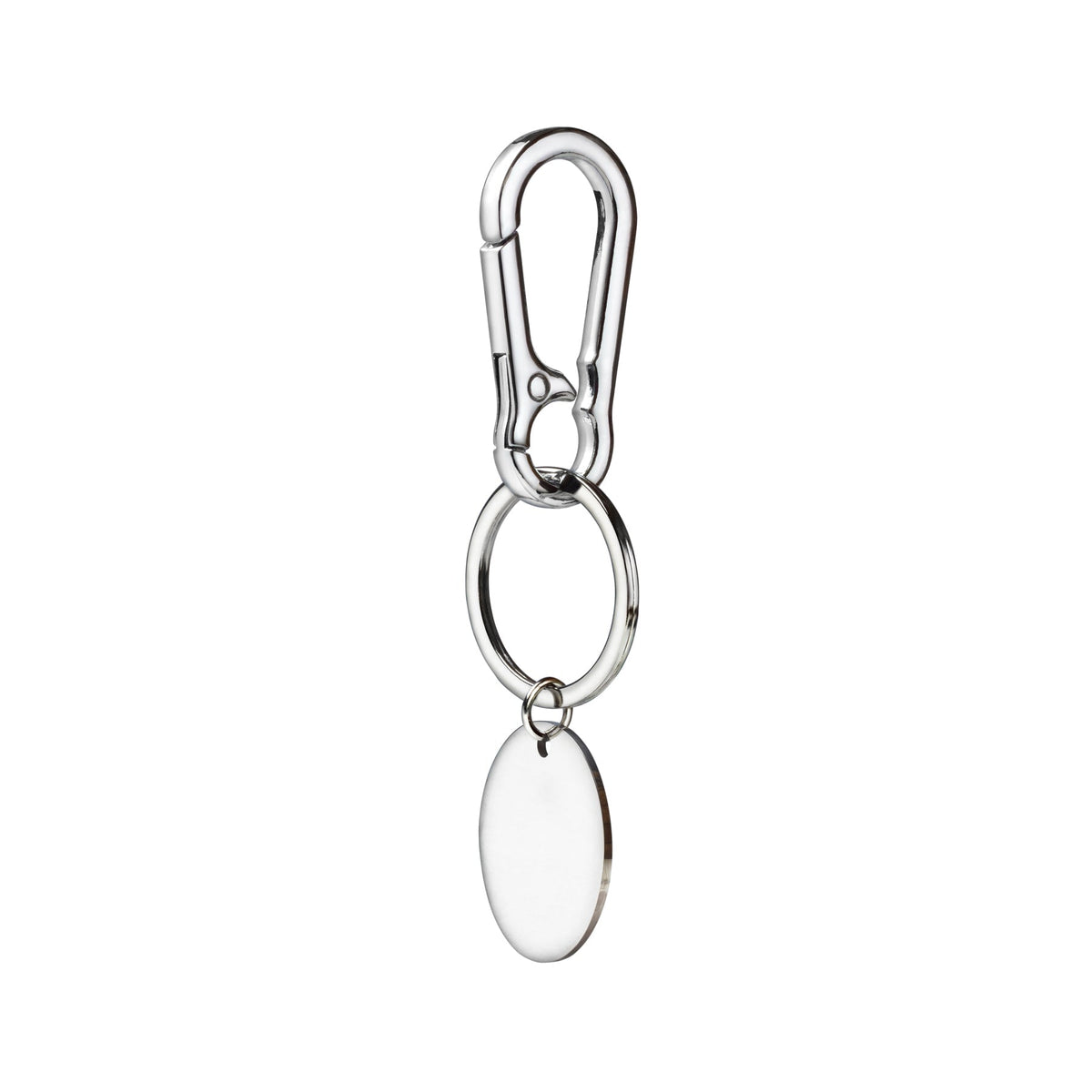 Personalized Keychain