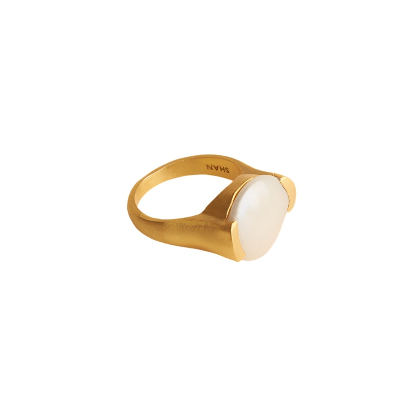 Ashni Cocktail Ring