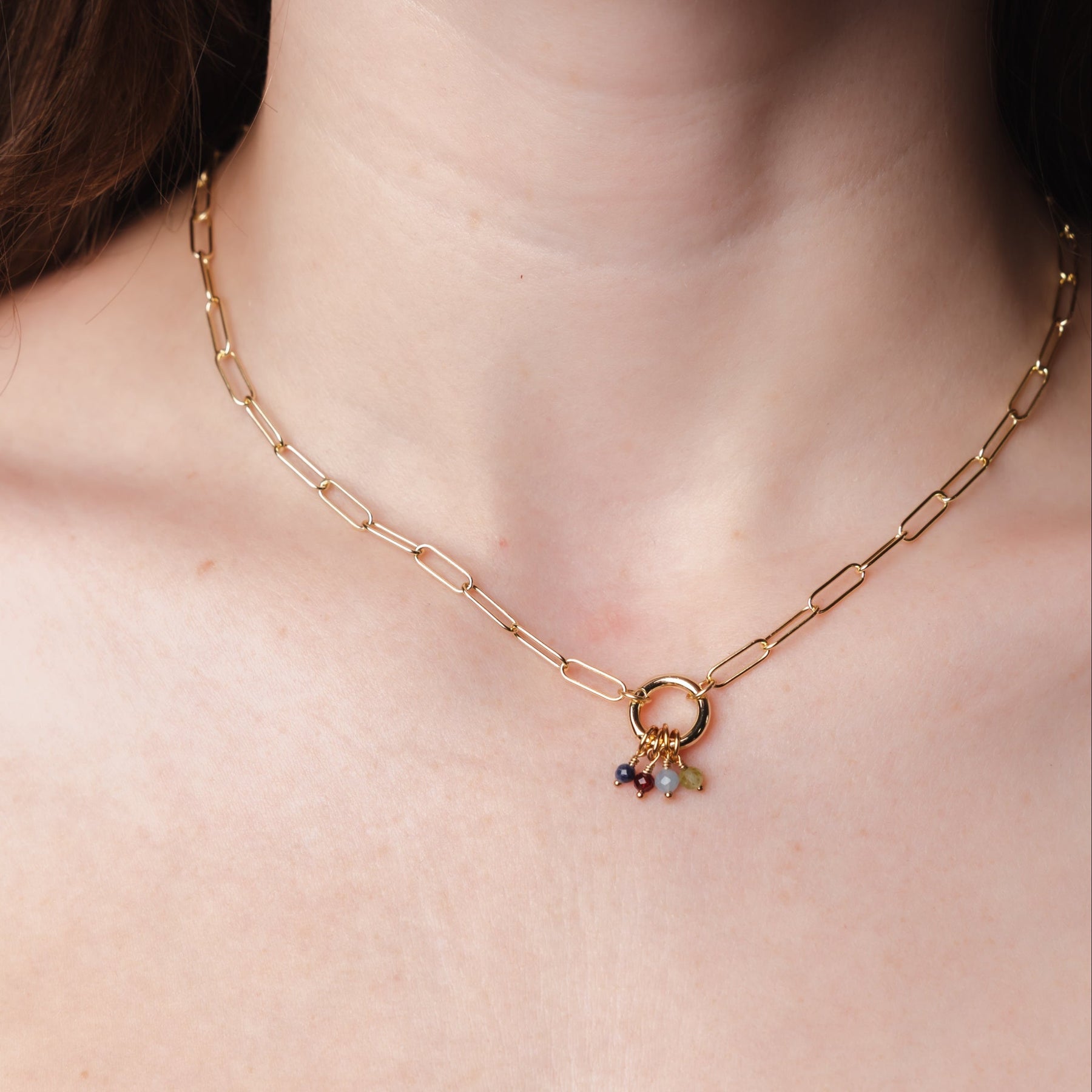 Mini Birthstone