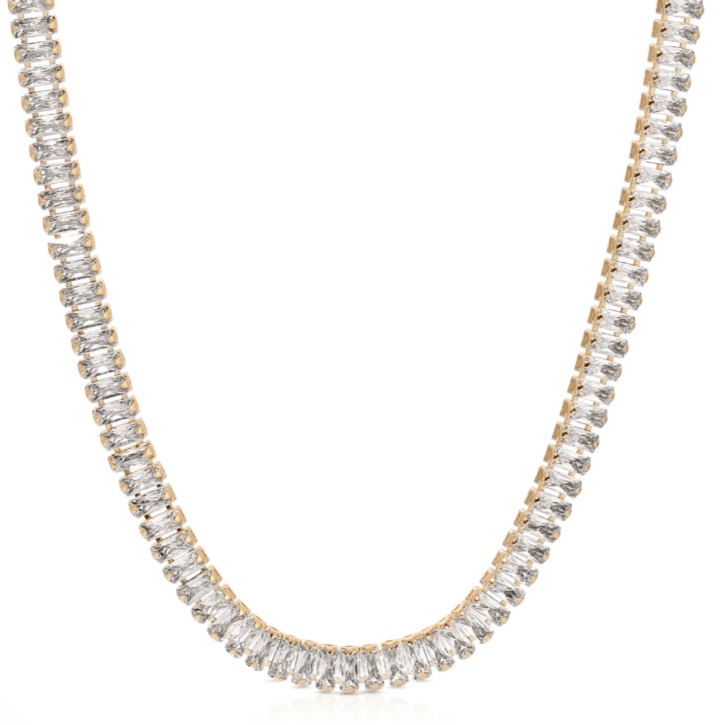 Premium 2025 tennis chain