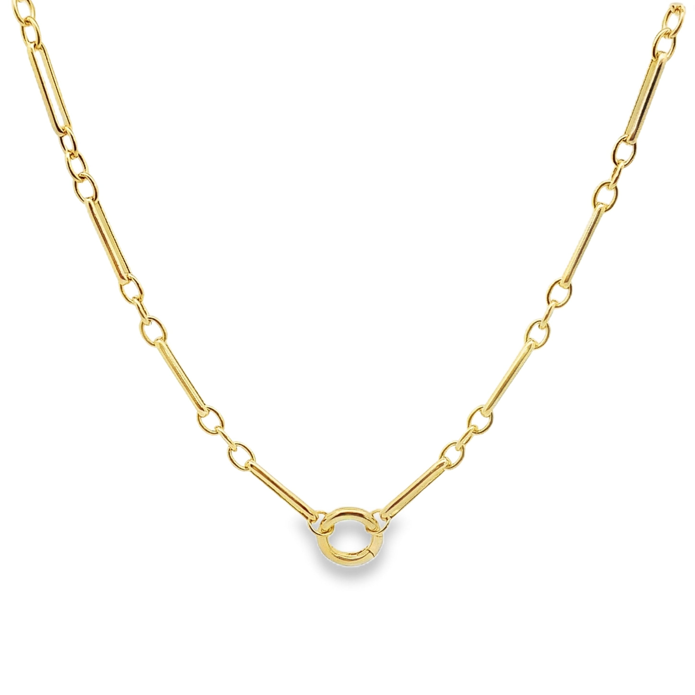 新品　calme 3way combination chain necklace 3way combination chain necklace | CALME /カルム -Lifestyle Shop-