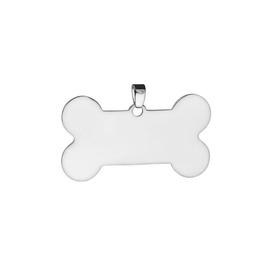 Dexter Pet Charm