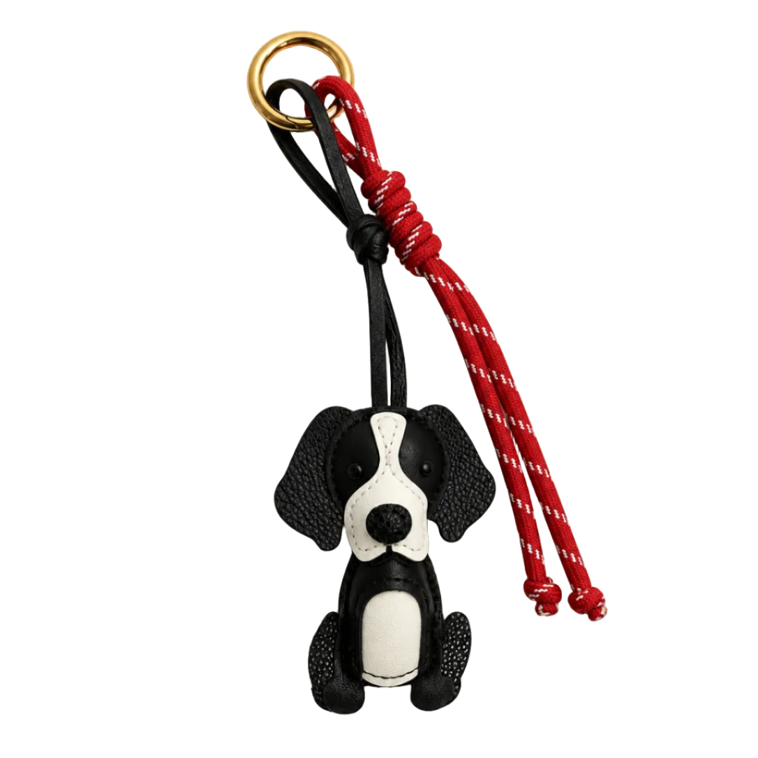 Fundraising Bag Charms