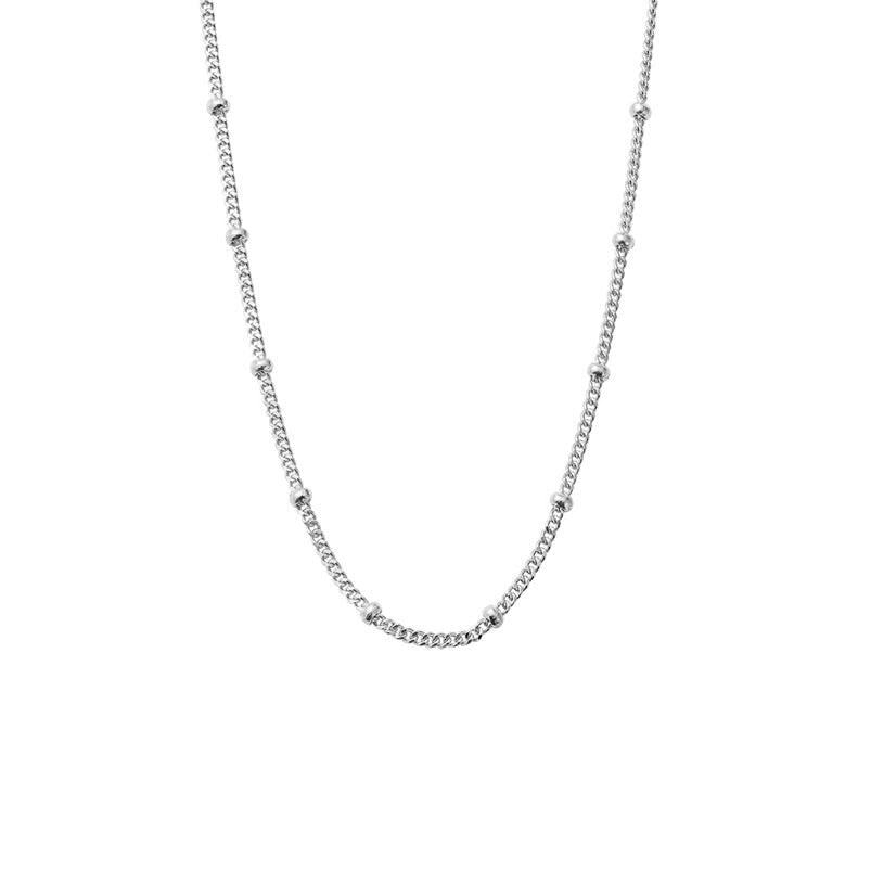 Satellite Ball Choker