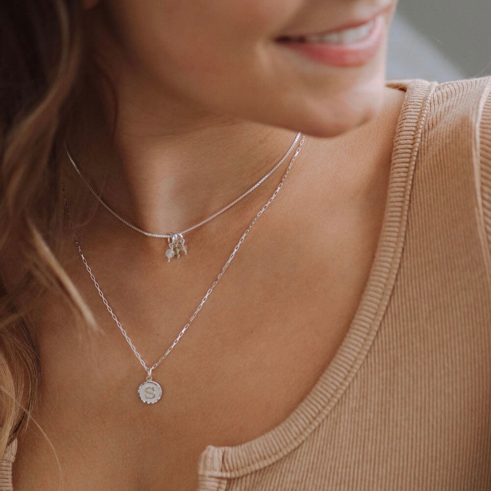 Mini Birthstone