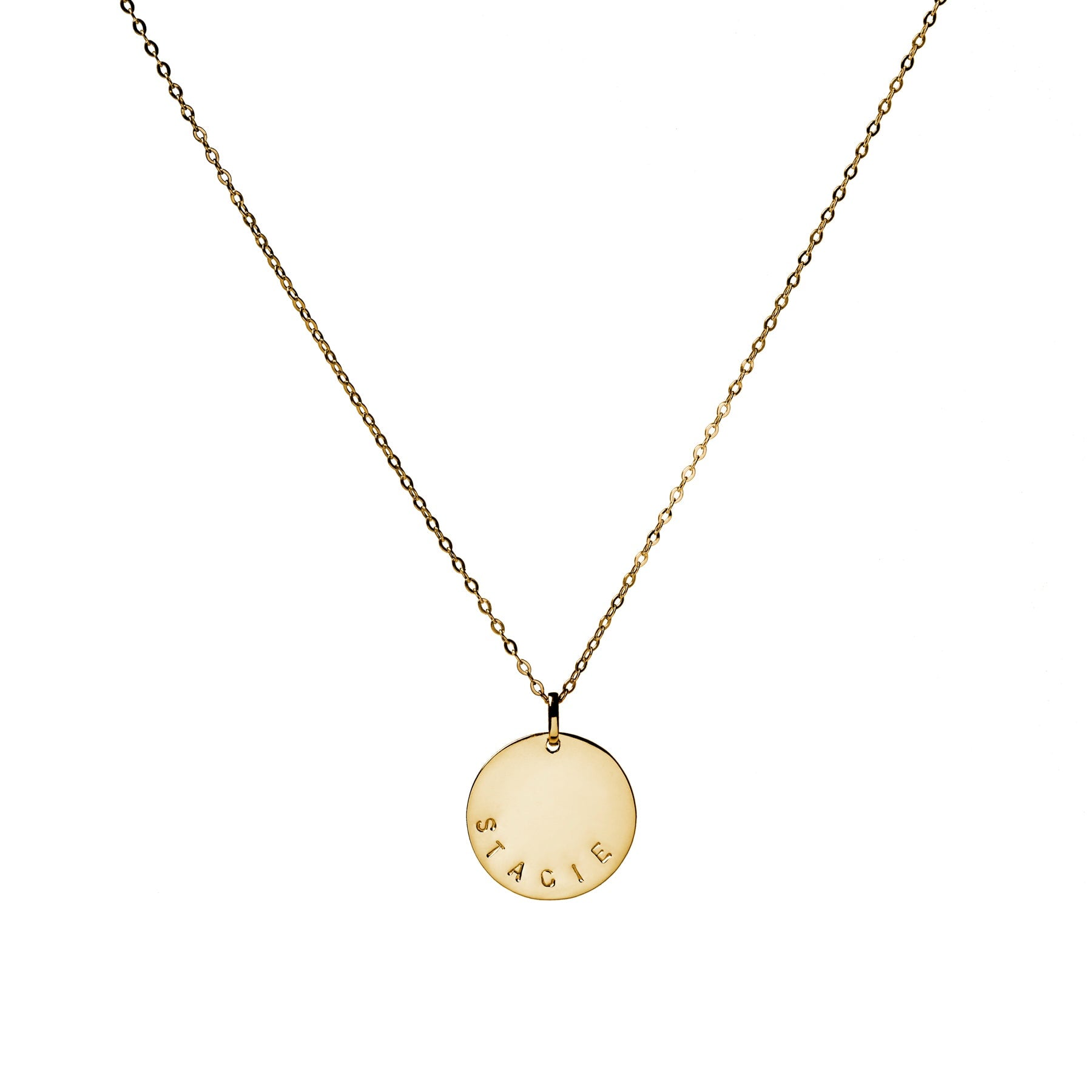 Taylor Gold Filled Charms