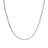 Jillian Pearl Necklace