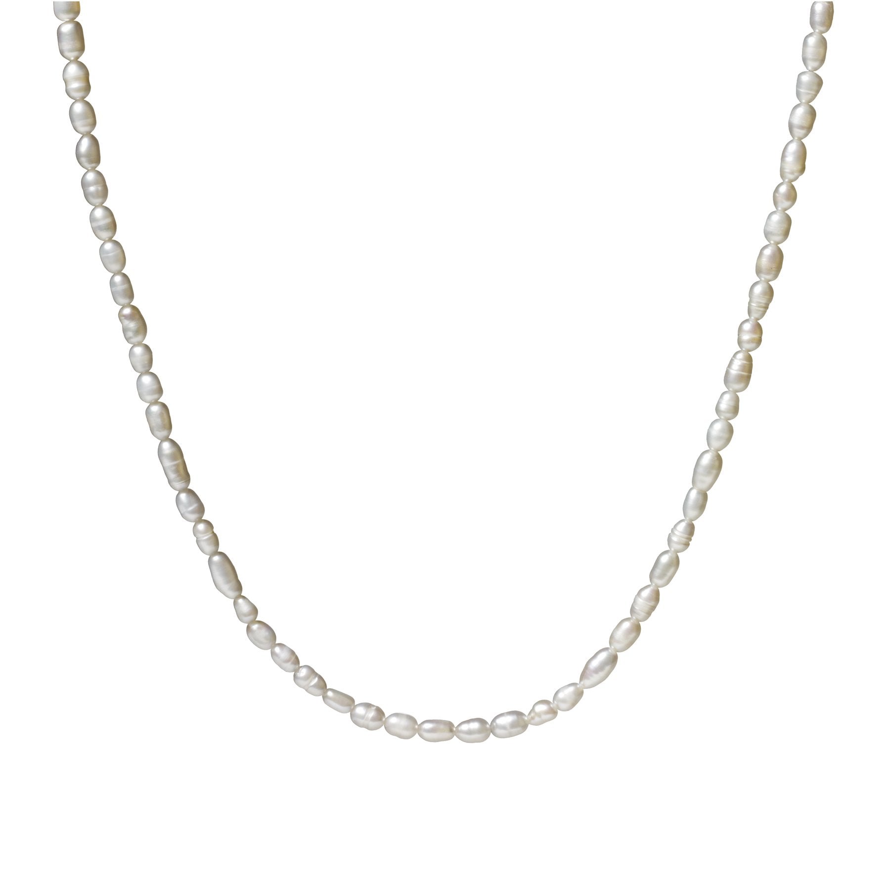 Jillian Pearl Necklace