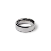 Matthew Tungsten Ring