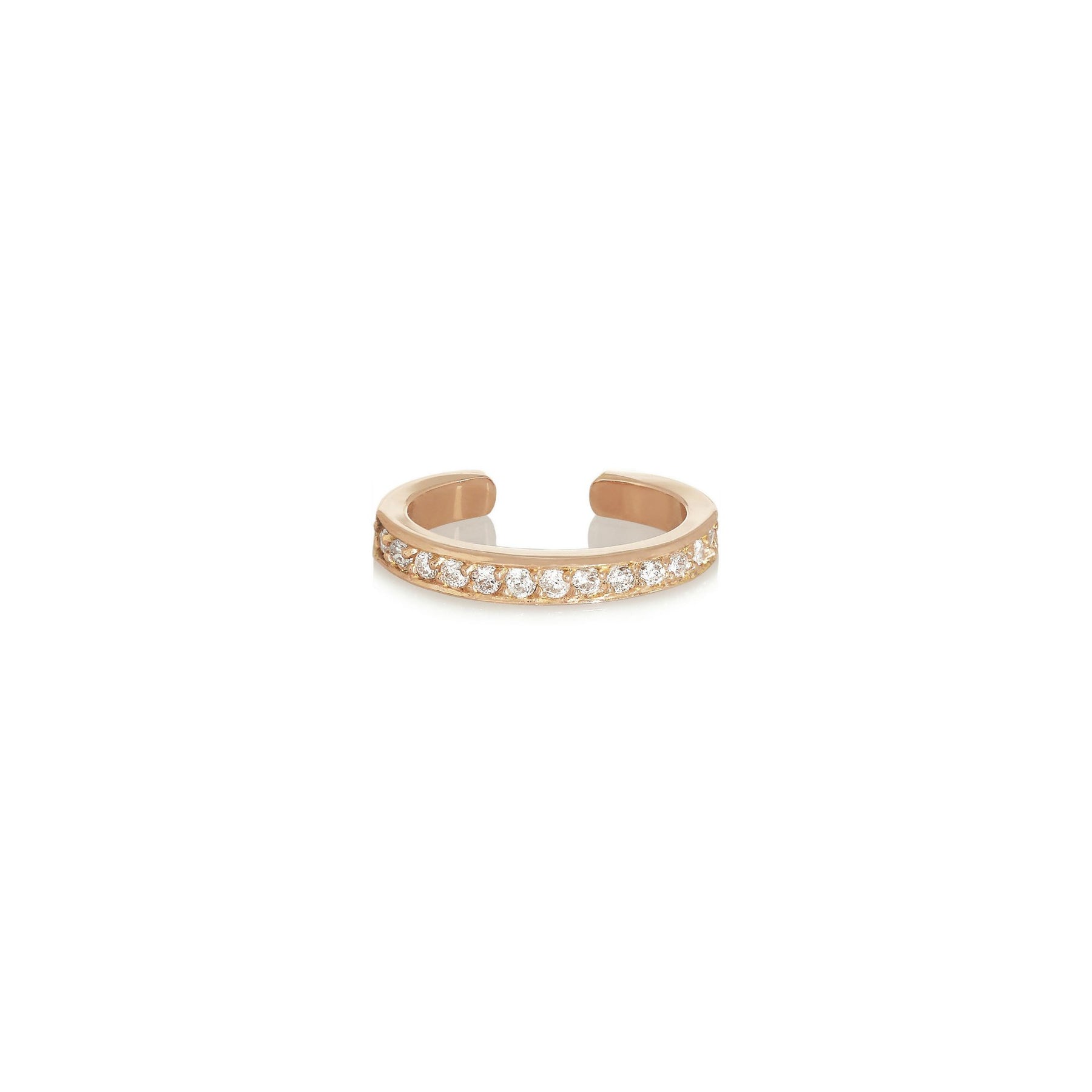 Raquel Ear Cuff