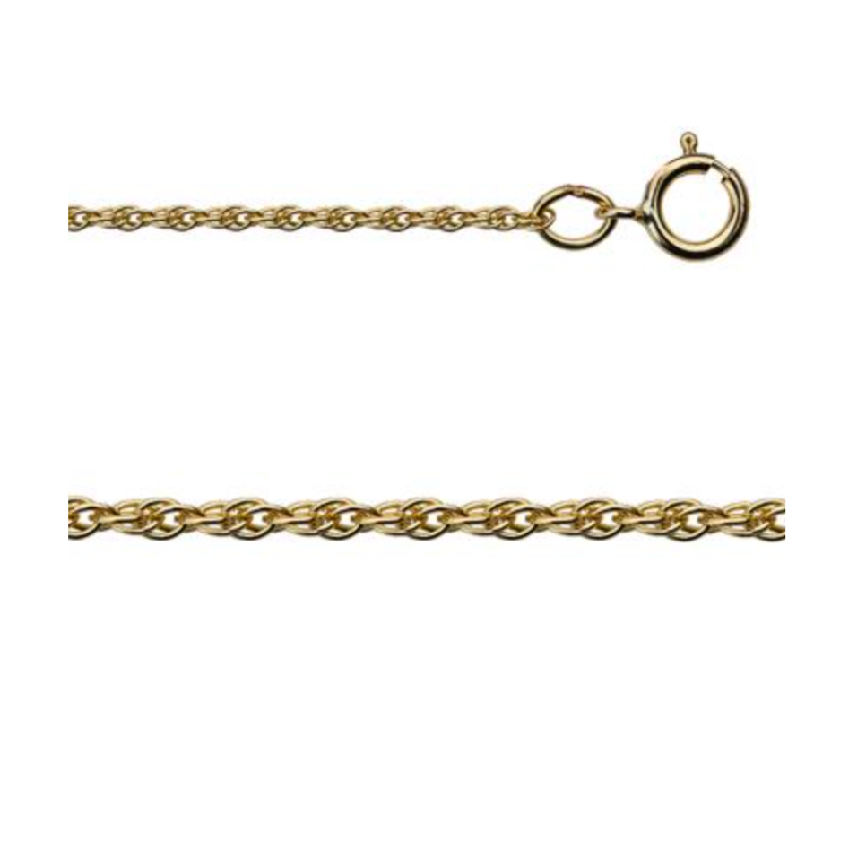 Rope Chain