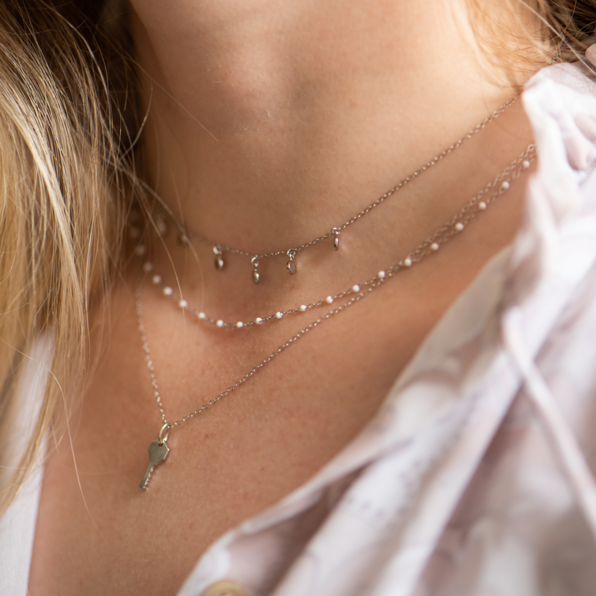 Nadia Necklace