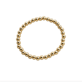 Erin 7mm Ball Bracelet