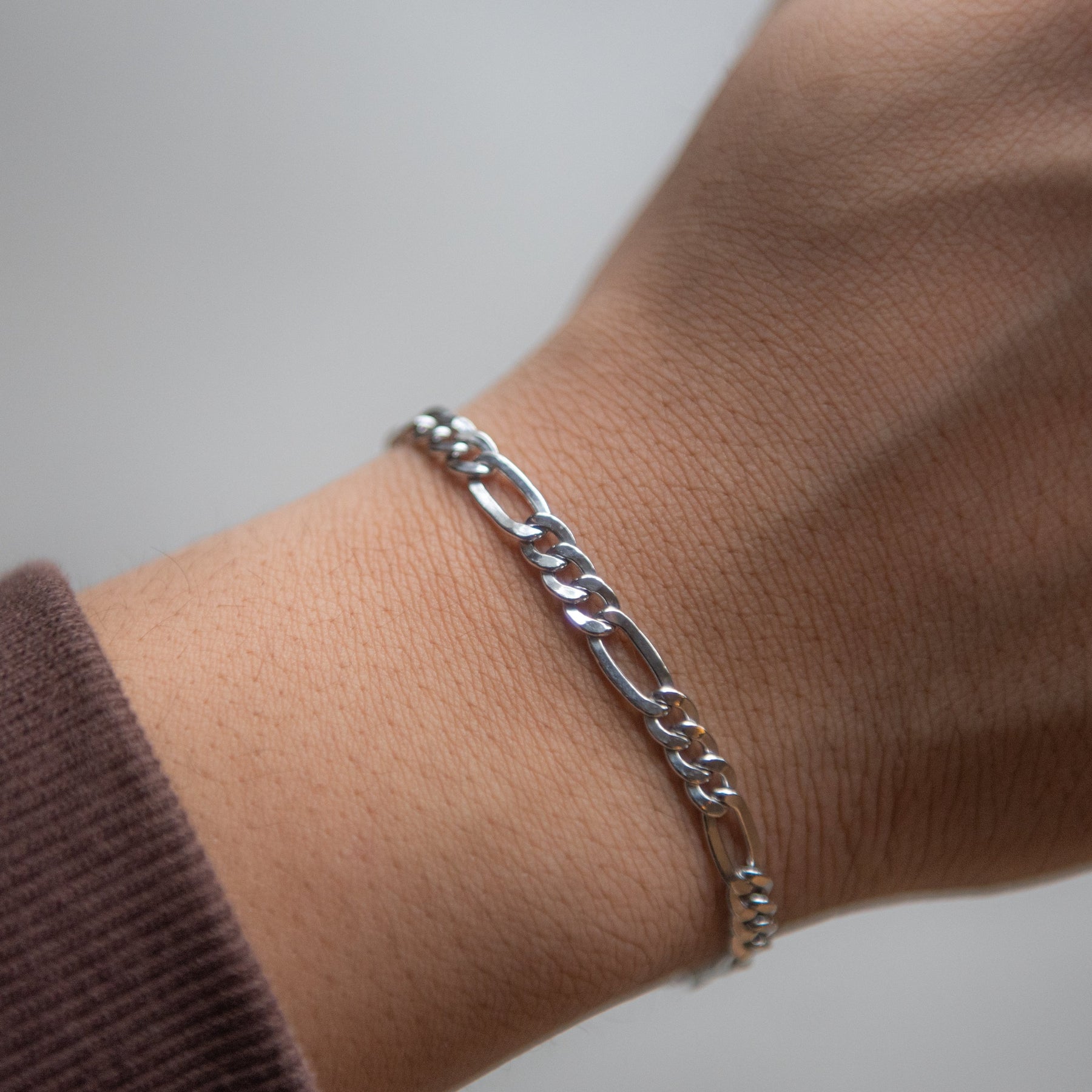 William Figaro Bracelet*