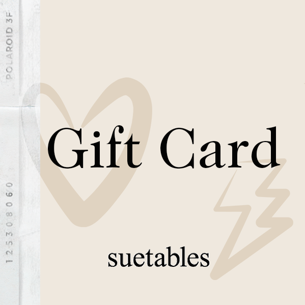 polaroid gift card