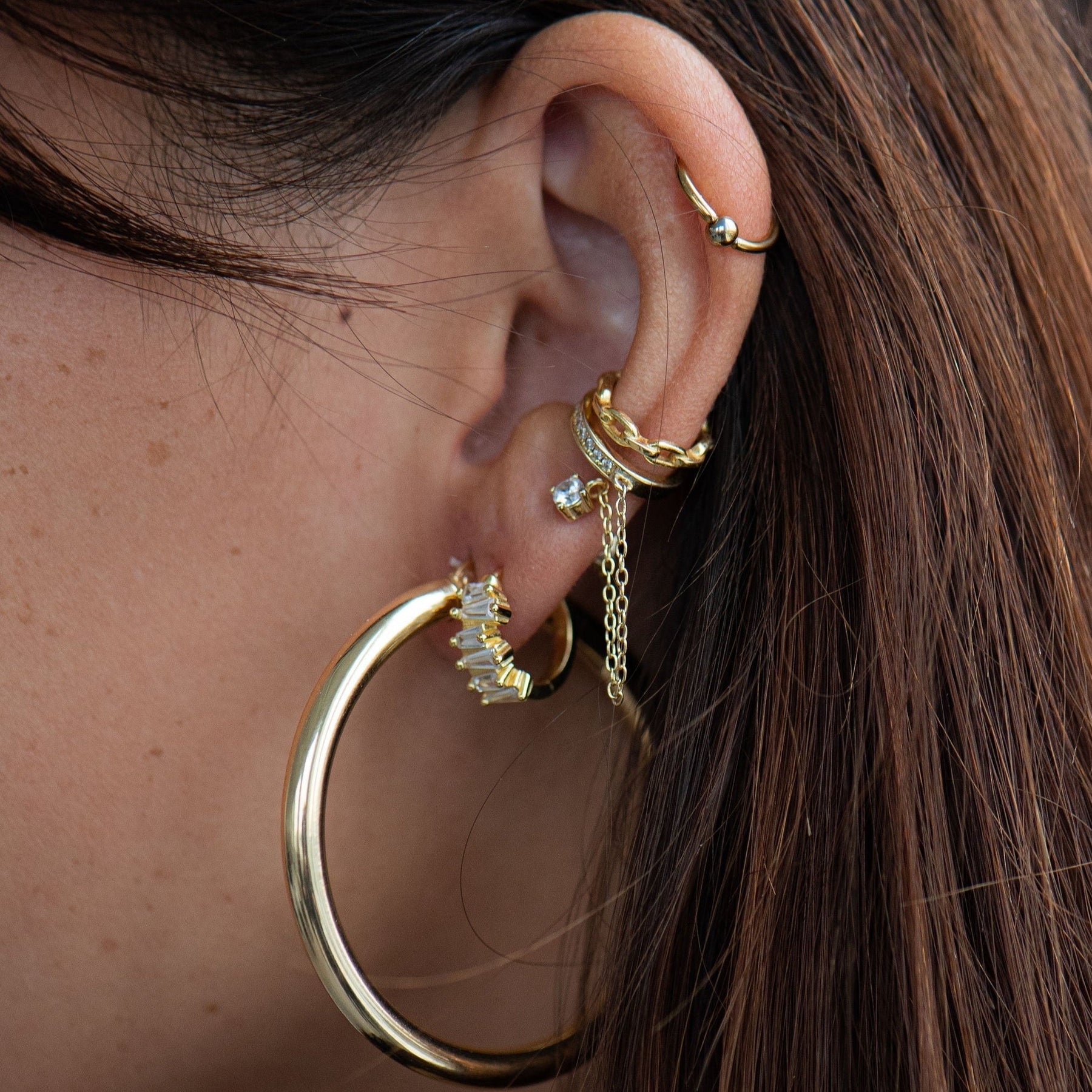 Kai Cuffs