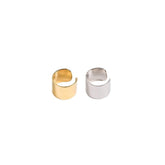 Amanda Ear Cuff - Singles - Suetables