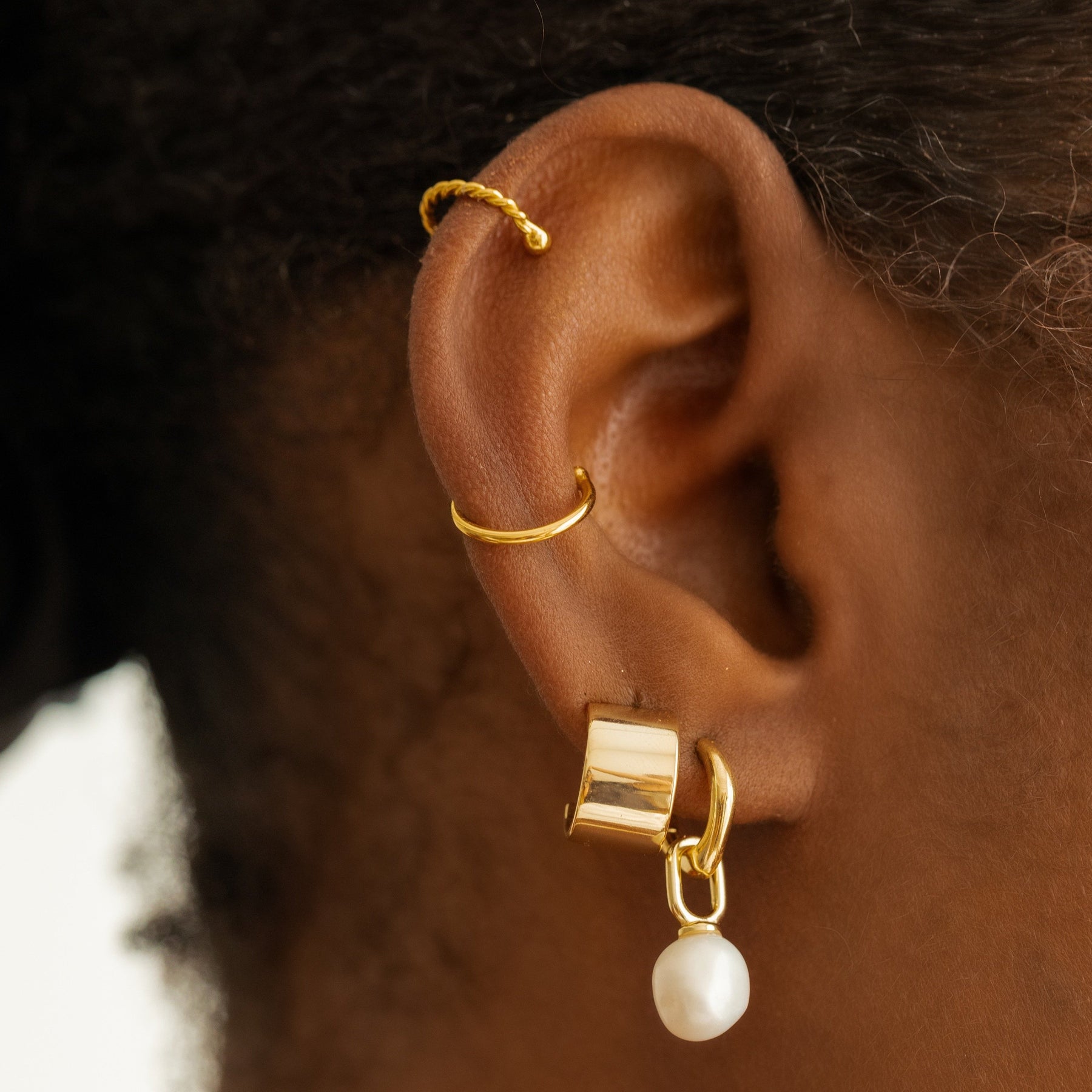 San Pietro Pearl Drops