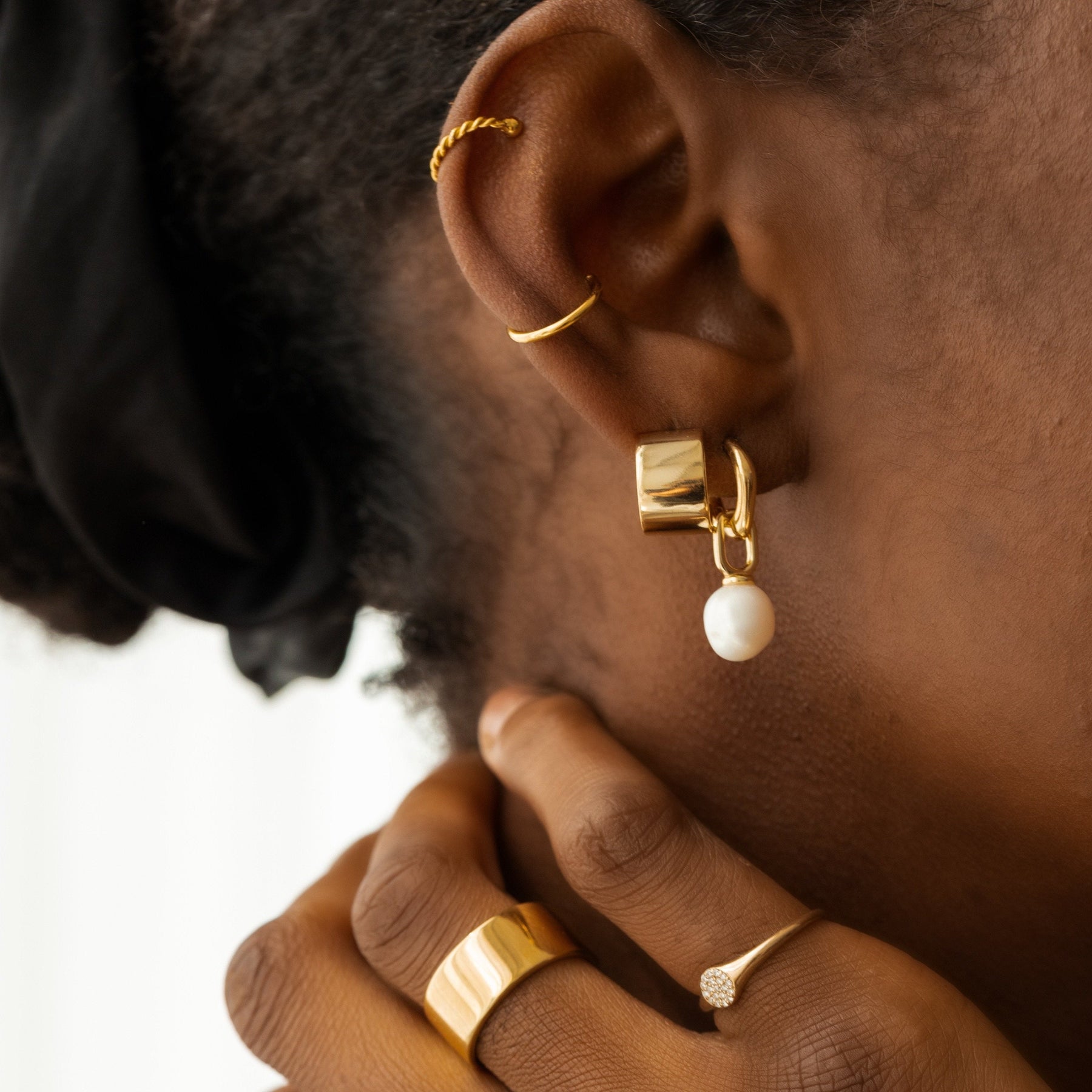 Kai Cuffs
