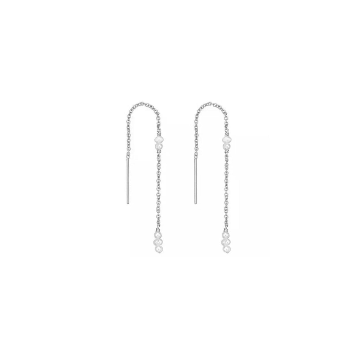 San Pietro Pearl Threaders