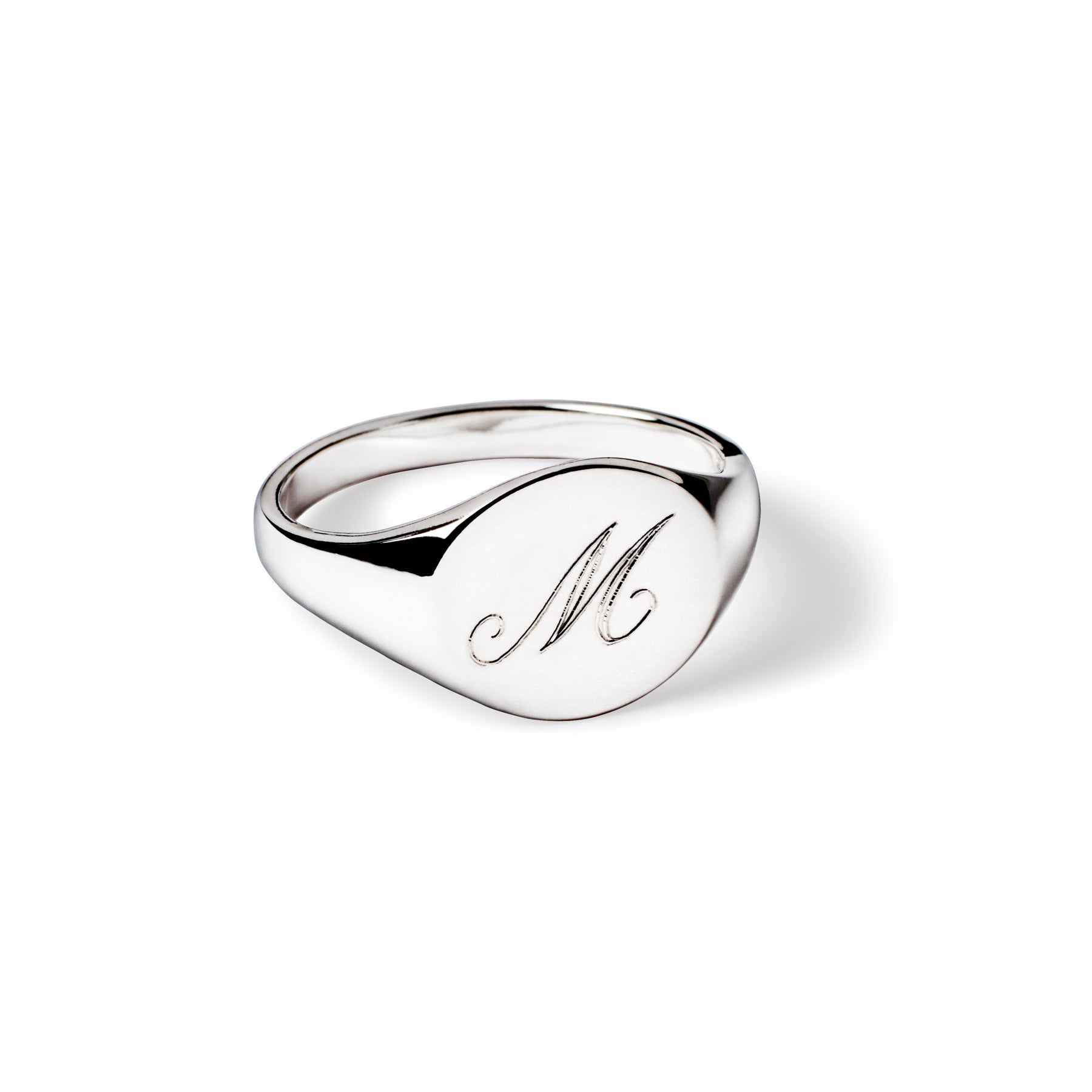 Sybil Signet Ring